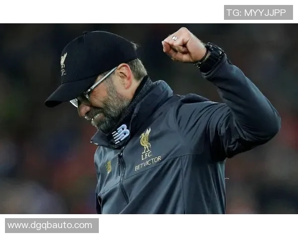 利物浦欲换帅克洛普暂代 利物浦欲换帅克洛普暂代