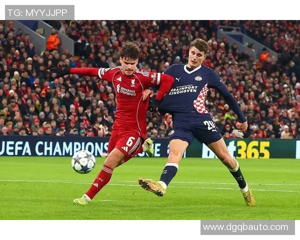 惊天暗流！利物浦25岁铁卫引援遭巴萨强势拦截，安菲尔德巨震！