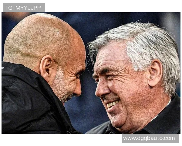 安切洛蒂世界杯后有望三进宫皇马：传奇回归，伯纳乌再续辉煌？