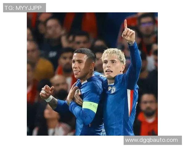 蓝桥梦碎：切尔西欧冠半场领先41场不败纪录终结，王者之路的警示钟